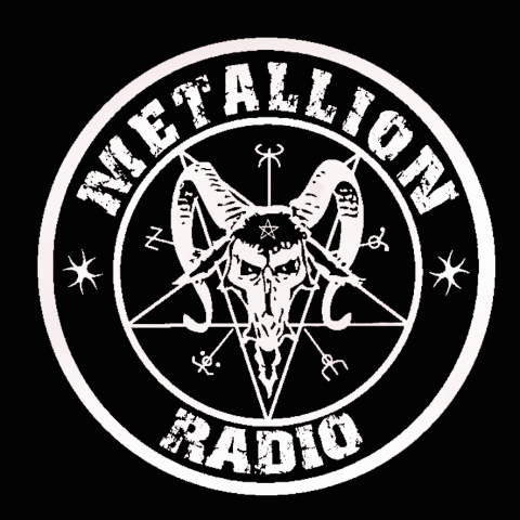 MetallionRadio 1